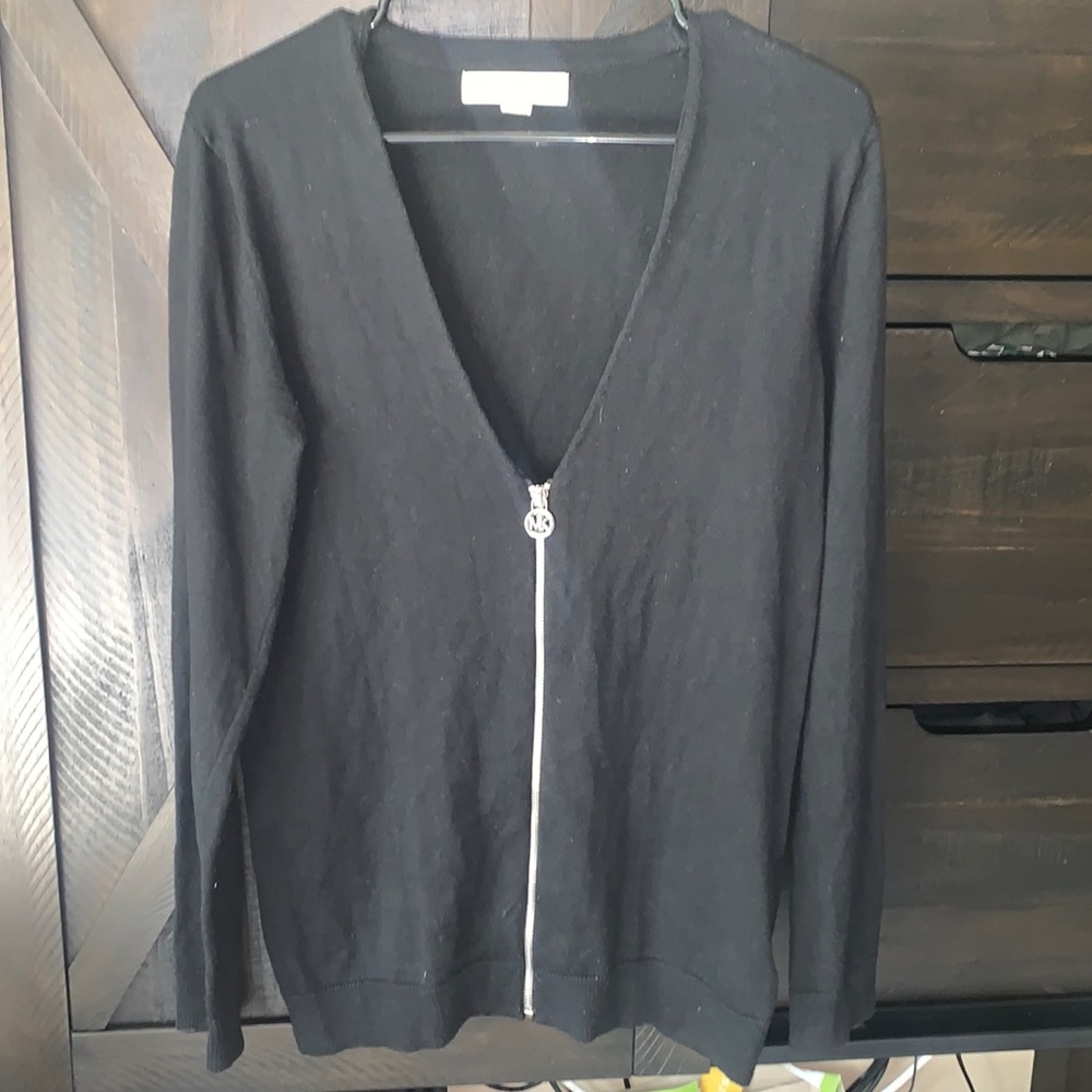 MICHAEL Michael Kors cardigan